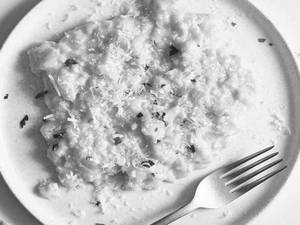 Scrambled Egg