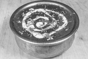 Dal Makhani