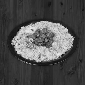 Malabar beef biryani