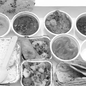 Premium Meal Box  (1 Person)