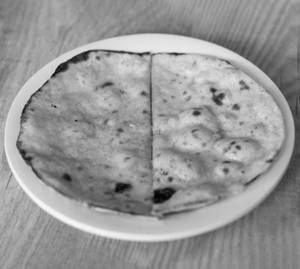 Makai Roti