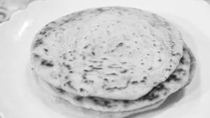 Mughlai Paratha 2 Pcs