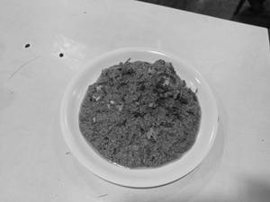 Bheja Masala Fry