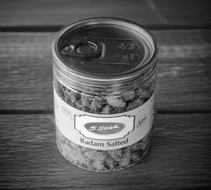 Badam Salted (250gm)