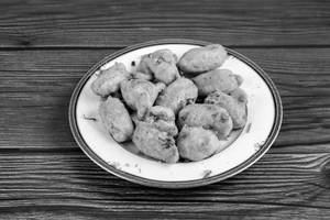 Nizam E Pakoras [ 12 Pieces ] [250Grams ]