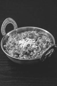 Paneer Bhurji