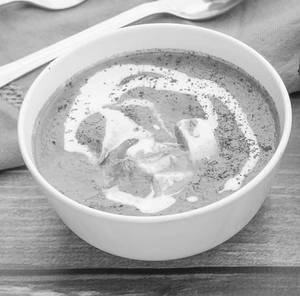 Paneer Kali Mirch Korma
