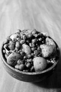 Aloo Mattar