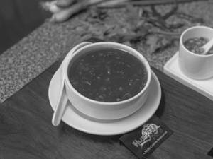 Veg Hot & Sour Soup