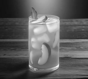 Ice Tea Peach