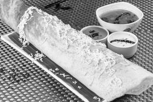 Cheese Plain Dosa