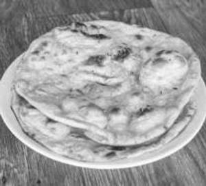 Butter Roti