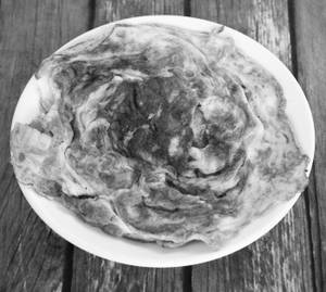 Egg Omelette