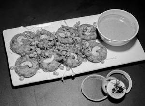 Hara Bhara Kabab