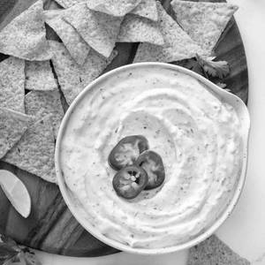 Jalapeno Dip