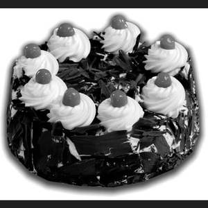 Black Forest