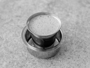 Horlicks