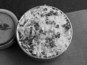 Egg Fried Rice