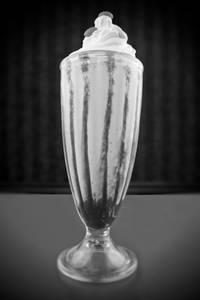 M and m shake