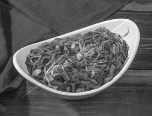 Egg Chilli Garlic Chowmein
