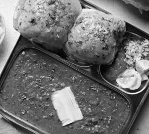 Pav bhaji
