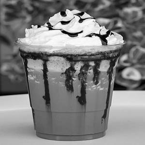 Frappe Cold Coffee