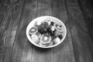 Fruit Bowl