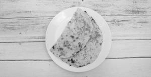 Plain Kulcha