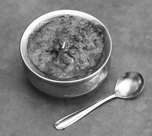 Mutton Korma
