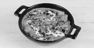 Chicken Do Pyaza