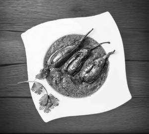 Baingan Masala