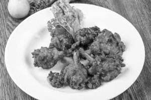 Chicken Lollipop [1 Piece]