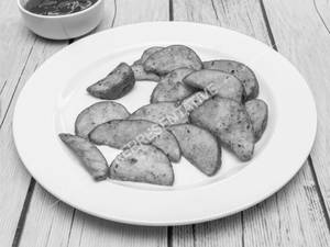 Potato Wedges