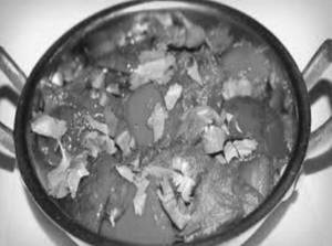 Veg Mix Curry