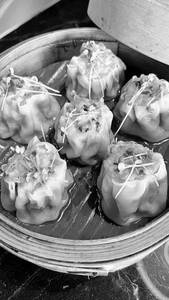 Veg Sui Mai