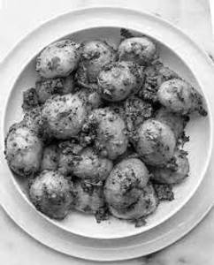 Aloo Masala