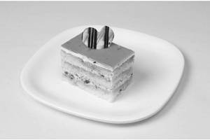 Strawberry Pastry