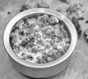 Matar Mushroom