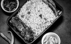 Goan Chicken Cafreal Box - Bestseller 