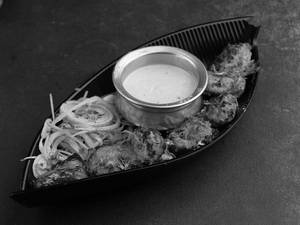 Chicken Tikka