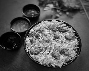 Prawn Fried Rice