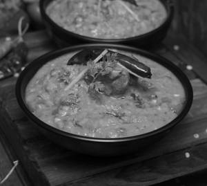 Mutton Kadai