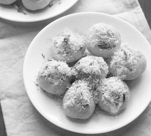 Dahi Puri