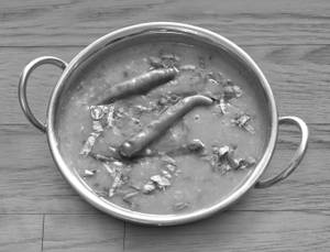 Dal Fry