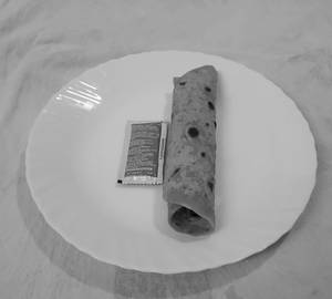 Mix veg roll