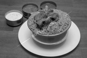 Mutton Biryani