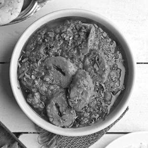 Kadai Chaap