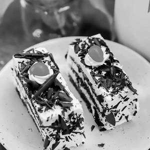 Black Forest Pastry