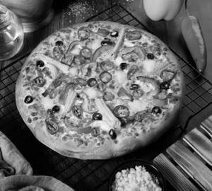 Farm House Pizza