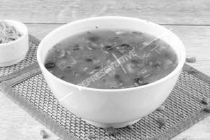 Manchow Soup